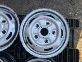 Джанти за Ford Transit, снимка 5 - Гуми и джанти - 51819996