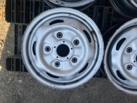 Джанти за Ford Transit, снимка 6 - Гуми и джанти - 51819996