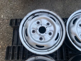 Джанти за Ford Transit, снимка 7 - Гуми и джанти - 51819996