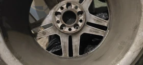 Гуми с джанти Kumho 225/45R17, снимка 4 - Гуми и джанти - 52895074