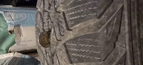 Гуми с джанти Kumho 225/45R17, снимка 2 - Гуми и джанти - 52895074