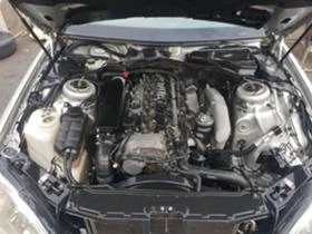 Mercedes-Benz S 320 Facelift 204к.с. LONG, снимка 6