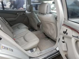 Mercedes-Benz S 320 Facelift 204к.с. LONG, снимка 8