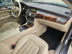 Mercedes-Benz CLS 550 AMG, снимка 14