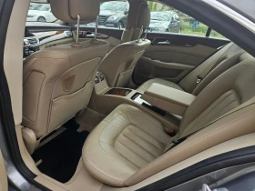 Mercedes-Benz CLS 550 AMG, снимка 16