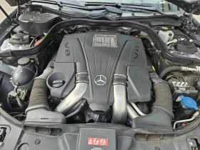 Mercedes-Benz CLS 550 AMG, снимка 17