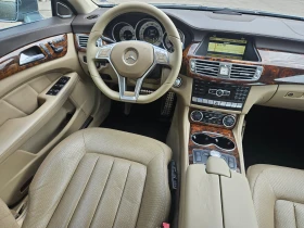Mercedes-Benz CLS 550 AMG, снимка 13