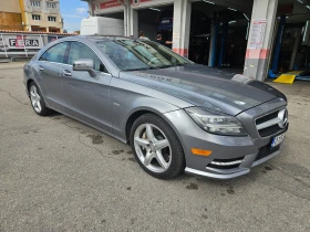 Mercedes-Benz CLS 550 AMG, снимка 7