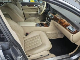 Mercedes-Benz CLS 550 AMG, снимка 15