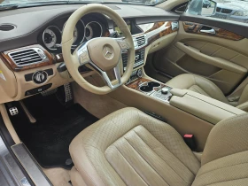 Mercedes-Benz CLS 550 AMG, снимка 9