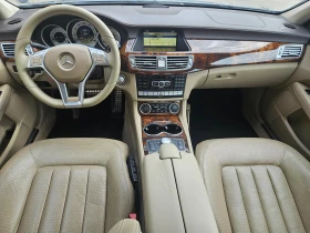 Mercedes-Benz CLS 550 AMG, снимка 11