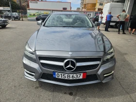 Mercedes-Benz CLS 550 AMG, снимка 8
