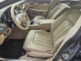 Mercedes-Benz CLS 550 AMG, снимка 10