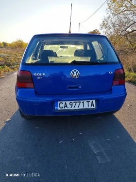 VW Golf  - изображение 7