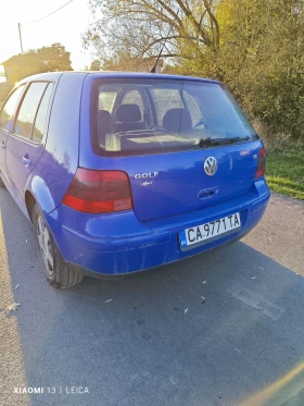 VW Golf  - изображение 6