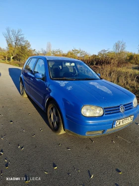 VW Golf  - изображение 2