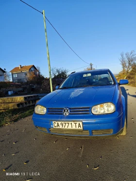 VW Golf  - изображение 3