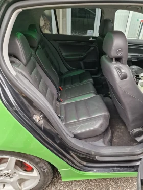 VW Golf GTI 2, 0 TDI ПРОМО, снимка 7