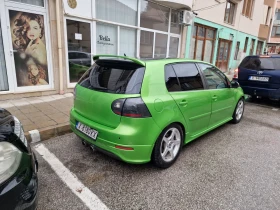 VW Golf GTI 2, 0 TDI ПРОМО, снимка 4