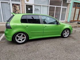 VW Golf GTI 2, 0 TDI ПРОМО, снимка 3