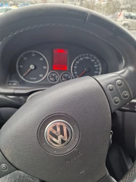 VW Golf GTI 2, 0 TDI ПРОМО, снимка 8