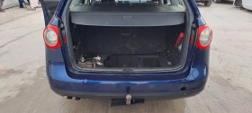 VW Passat 1.9TDI 5скорости, снимка 5