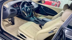 BMW 645 Ci 333кс  ЛИЗИНГ, снимка 12