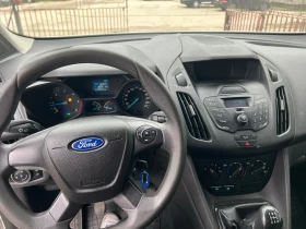 Ford Connect 1.6TDCI , снимка 8