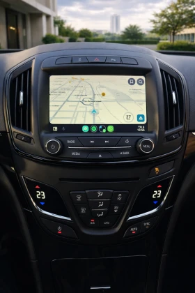 Opel Insignia, снимка 9