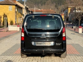 Citroen Berlingo 2017 EURO6 НОВ ВНОС ГЕРМАНИЯ, снимка 6