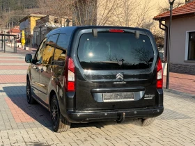 Citroen Berlingo 2017 EURO6 НОВ ВНОС ГЕРМАНИЯ, снимка 7