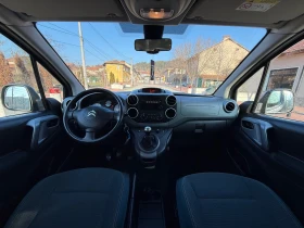 Citroen Berlingo 2017 EURO6 НОВ ВНОС ГЕРМАНИЯ, снимка 9