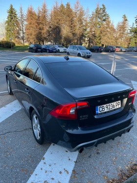Volvo S60 R Design , снимка 3