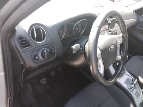 Ford Galaxy, снимка 3