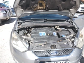 Ford Galaxy, снимка 8