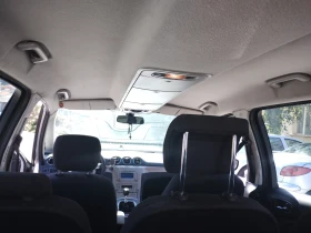 Ford Galaxy, снимка 1