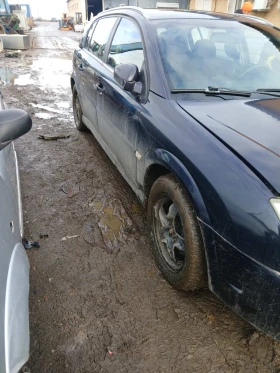 Opel Signum, снимка 4