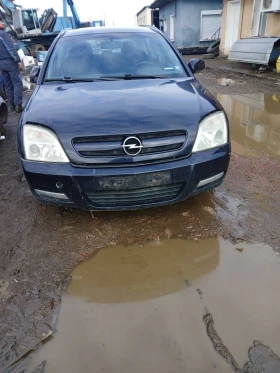 Opel Signum, снимка 1