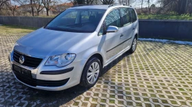 VW Touran 1.9 тди 105кс , снимка 1