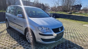 VW Touran 1.9 тди 105кс , снимка 5