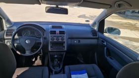 VW Touran 1.9 тди 105кс , снимка 11