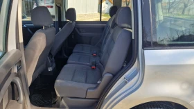 VW Touran 1.9 тди 105кс , снимка 4