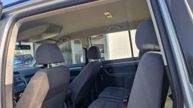 VW Touran 1.9 тди 105кс , снимка 8