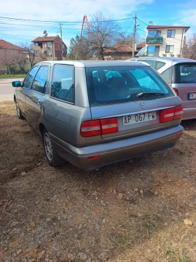 Lancia Kappa, снимка 6