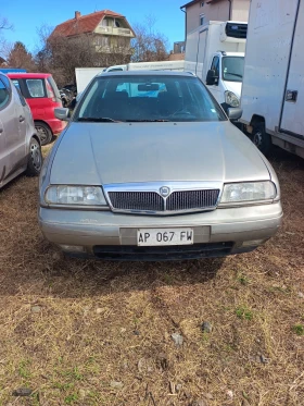 Lancia Kappa, снимка 1