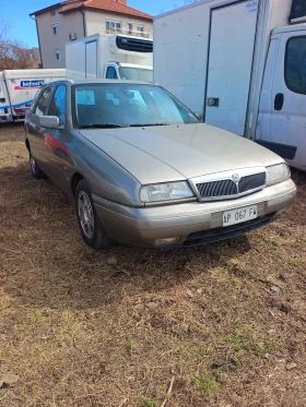 Lancia Kappa, снимка 2
