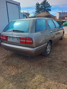 Lancia Kappa, снимка 5