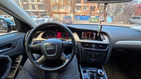 Audi A4 B8 1, 8 TFSI , снимка 10