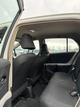 Toyota Yaris 1.4 D-4D., снимка 8