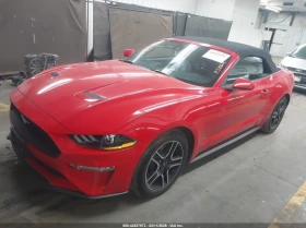 Ford Mustang 2.3l Ecoboost Premium, снимка 1